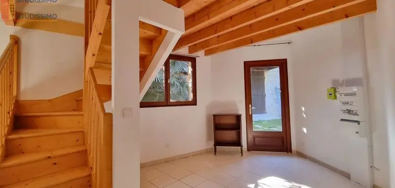 Studio 30m² Chatte 38160 - Photo 15