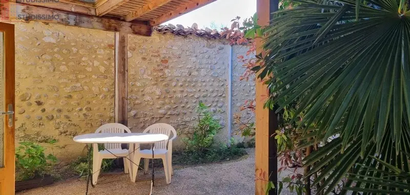 Studio 30m² Chatte 38160 - Photo 14