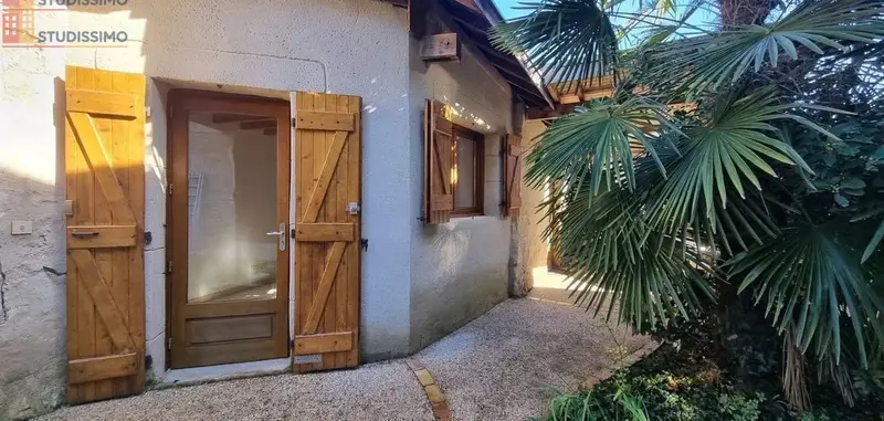 Studio 30m² Chatte 38160 - Photo 3