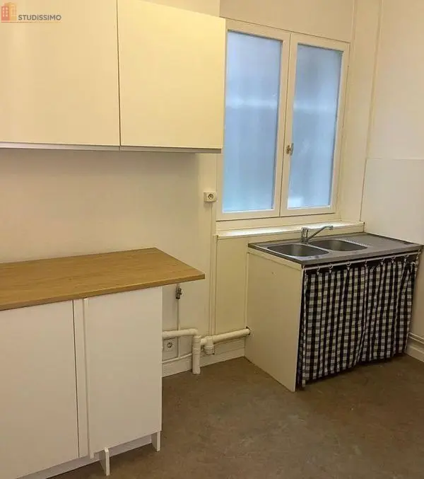 Studio 70m² Grenoble 38000 - Loft, spacieux - Photo 5