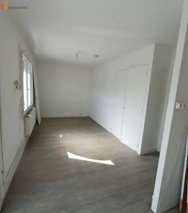 Studio 32m² Vizille 38220 - Étage élevé, DPE D - Photo 2