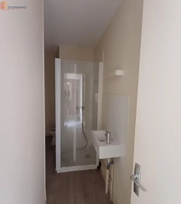 Studio 32m² Vizille 38220 - Étage élevé, DPE D - Photo 1
