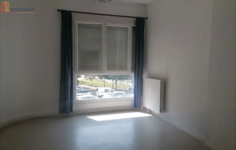 Studio 39m² Échirolles 38130 - Photo 1