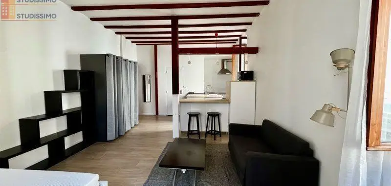 Studio meublé 32m² Grenoble centre - Rénové, lumineux - Photo 23