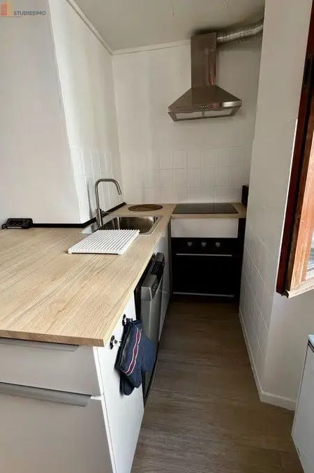 Studio meublé 32m² Grenoble centre - Rénové, lumineux - Photo 21