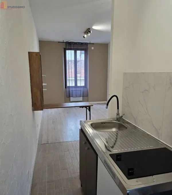 Studio 30m² Grenoble 38100 - Photo 2
