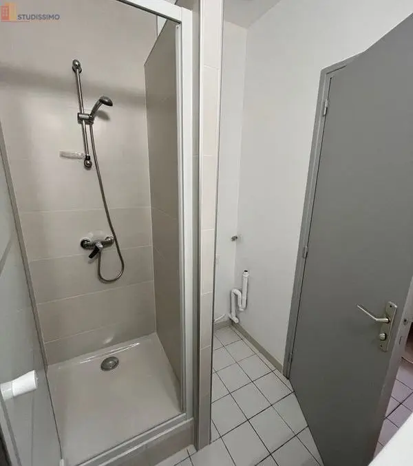 Studio 20m² Vienne 38200 - Photo 5