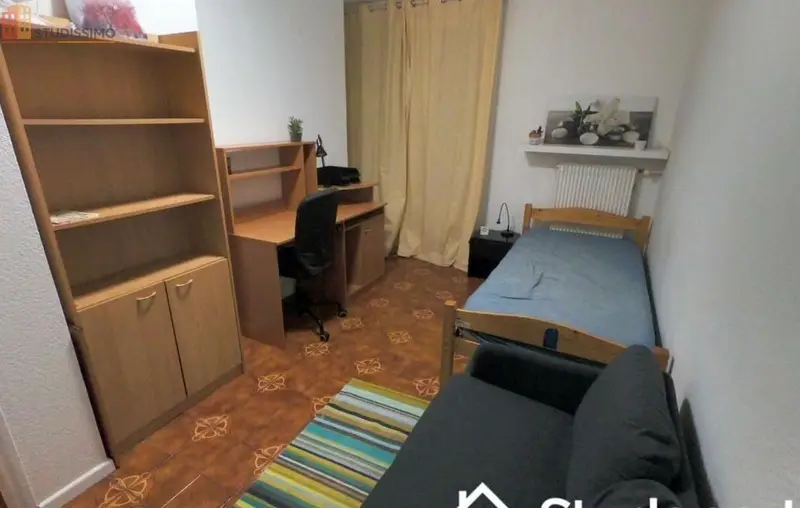 Studio meublé 12m² Grenoble 38100 - Meublé, 3e étage - Photo 9