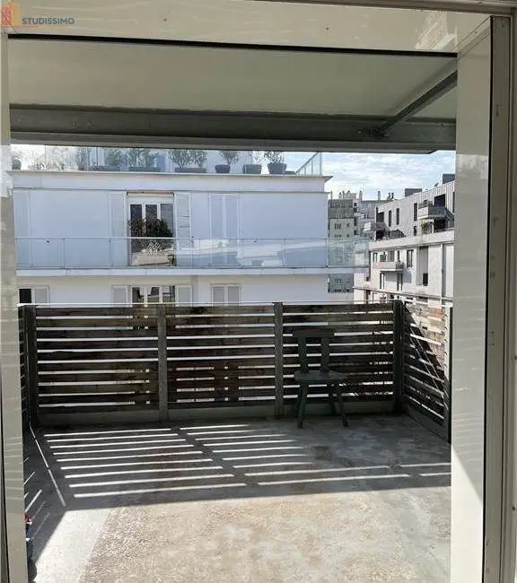 Studio meublé 30m² Grenoble 38000 - Meublé, 5e étage - Photo 5