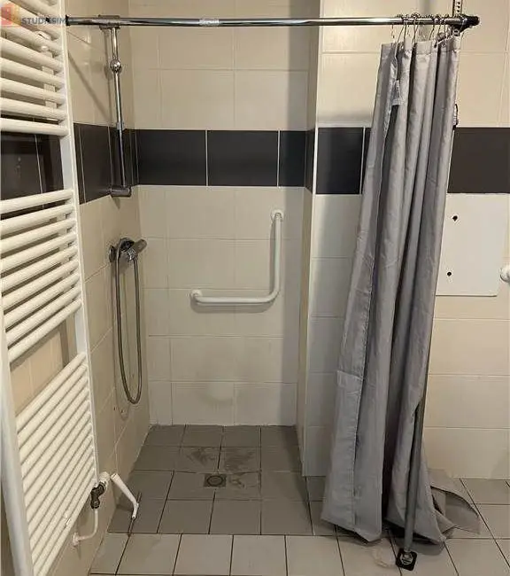 Studio meublé 30m² Grenoble 38000 - Meublé, 5e étage - Photo 1