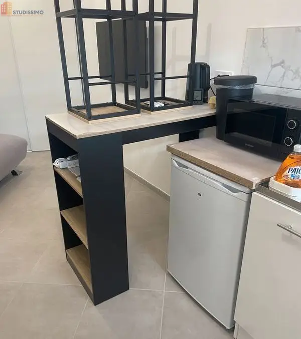 Studio meublé 24m² Anjou 38150 - Neuf - Photo 1