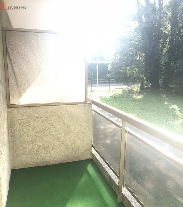 Studio 20m² Saint-Martin-d'Hères - Calme, 1er étage - Photo 17