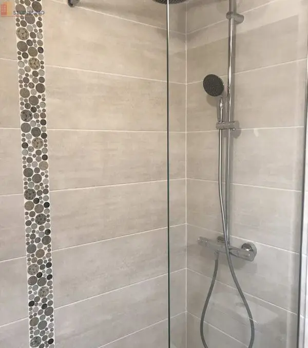 Studio 20m² Saint-Martin-d'Hères - Calme, 1er étage - Photo 15