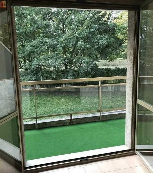 Studio 20m² Saint-Martin-d'Hères - Calme, 1er étage - Photo 7