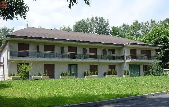 Studio 20m² Saint-Martin-d'Hères - Calme, 1er étage - Photo 3