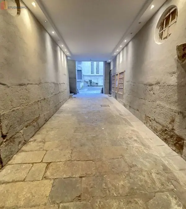Studio meublé 19m² Grenoble centre - Lumineux, dernier étage - Photo 23