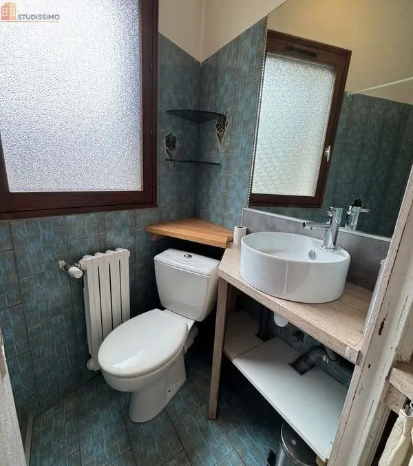 Studio meublé 16m² Saint-Martin-d'Hères - Toutes charges incluses - Photo 2