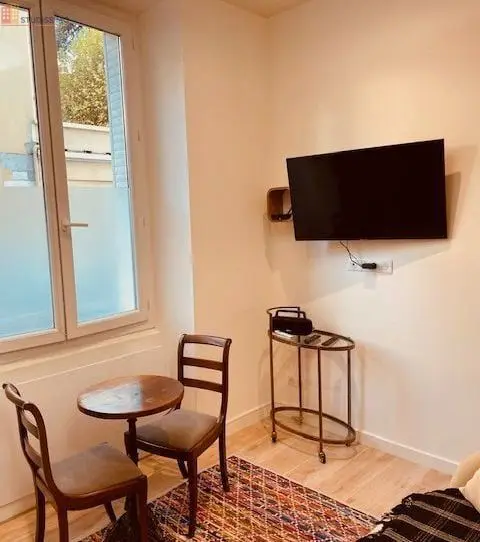 Studio meublé 18m² Grenoble centre - Hyper centre, meublé - Photo 12