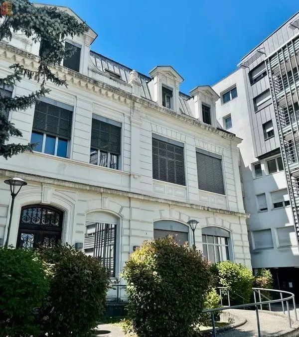 Studio 26m² Grenoble 38000 - Photo 2