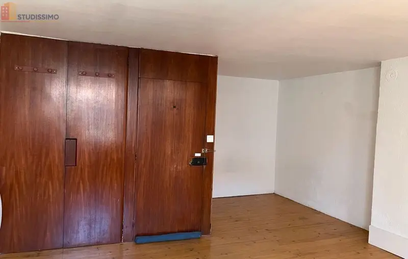 Studio 28m² Grenoble centre-ville - Rue piétonne, lumineux - Photo 7