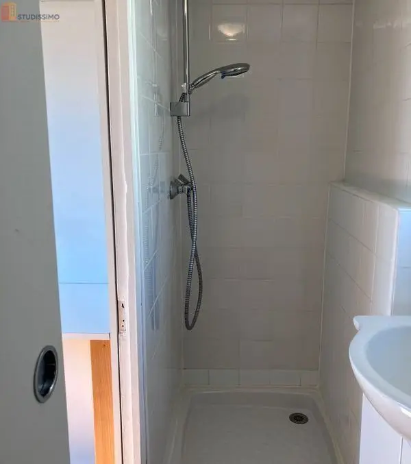 Studio 28m² Grenoble centre-ville - Rue piétonne, lumineux - Photo 5