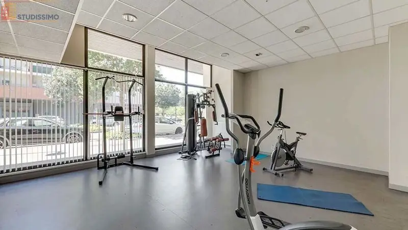Studio 18m² Échirolles - Meublé, résidence étudiante - Photo 2