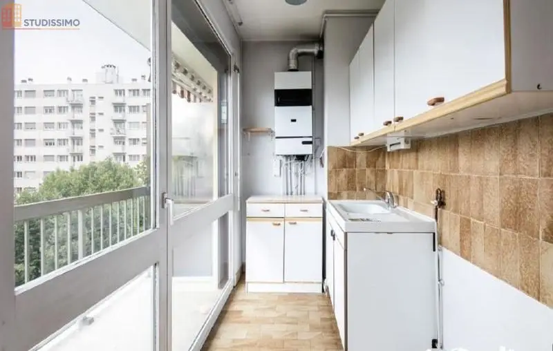 Studio 33m² Grenoble 38000 - Photo 24