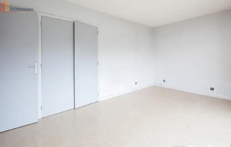 Studio 33m² Grenoble 38000 - Photo 22