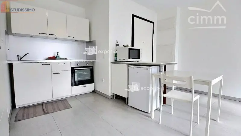Studio 34m² Lumbin 38660 - Photo 16