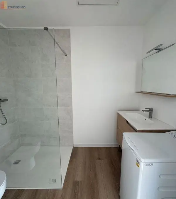 Studio meublé 29m² Montalieu-Vercieu - Neuf, DPE B - Photo 3