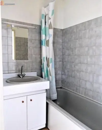 Studio 20m² Grenoble 38000 - Photo 21