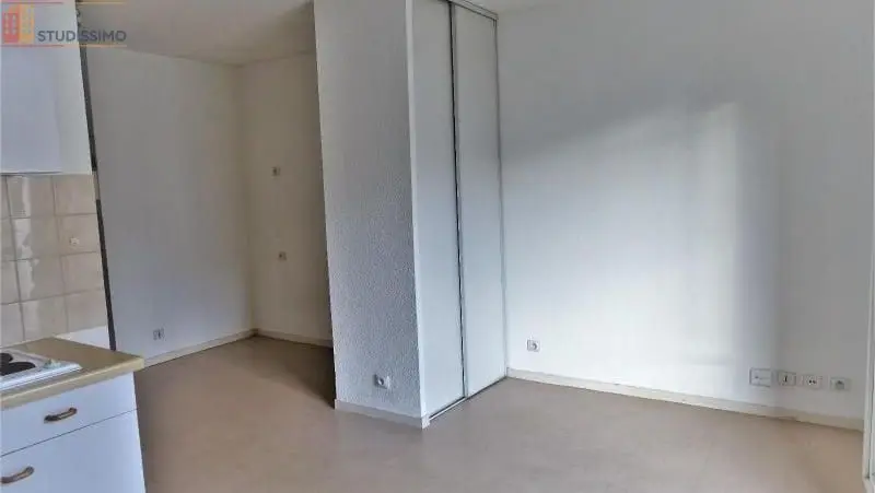 Studio 20m² Grenoble 38000 - Photo 18