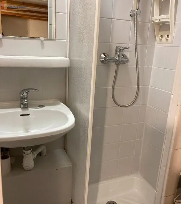 Studio meublé 15m² Grenoble 38100 - Spécial étudiant - Photo 2