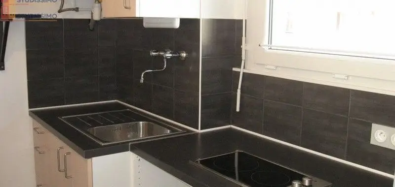 Studio 31m² Grenoble 38000 - Photo 25