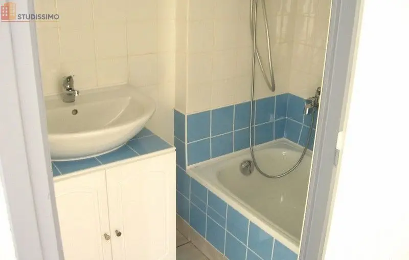 Studio 31m² Grenoble 38000 - Photo 16