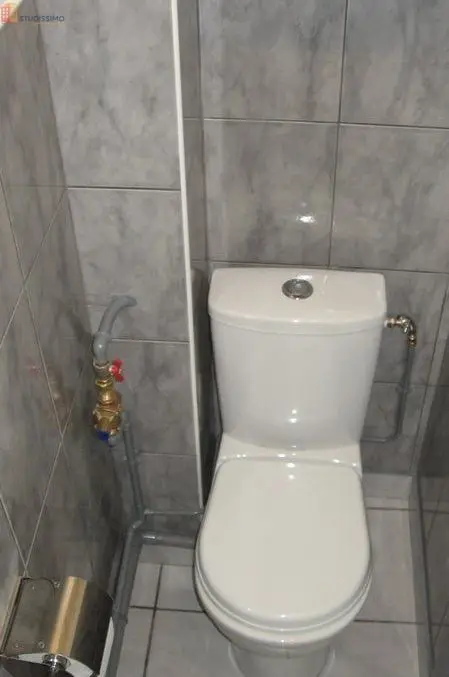 Studio 31m² Grenoble 38000 - Photo 14