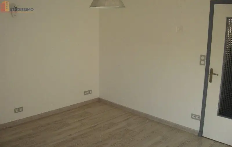 Studio 31m² Grenoble 38000 - Photo 11