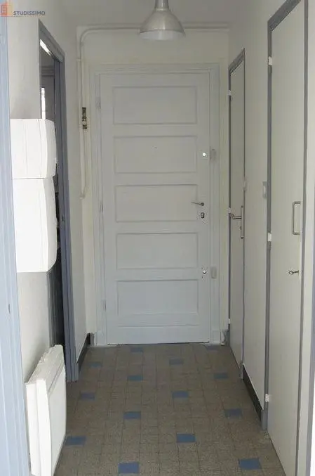 Studio 31m² Grenoble 38000 - Photo 4