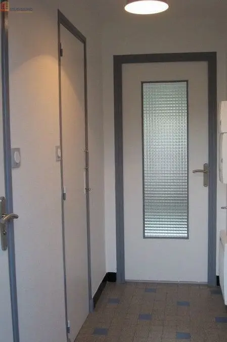 Studio 31m² Grenoble 38000 - Photo 2