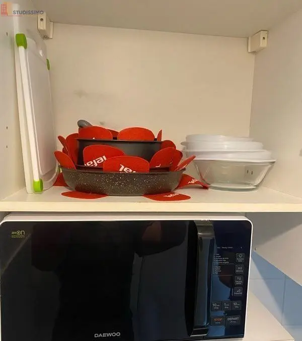 Studio 22m² Grenoble centre - Meublé, proche gare - Photo 12