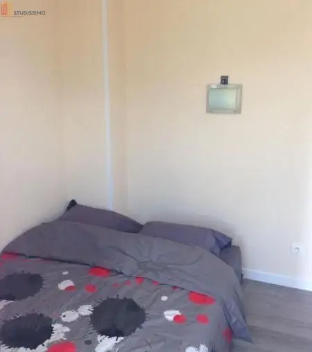 Studio meublé 23m² Grenoble 38000 - Étage élevé, lumineux - Photo 10