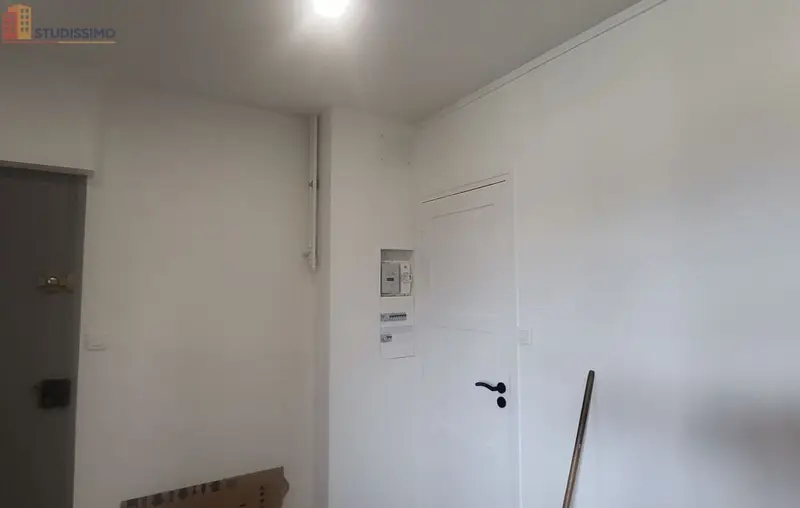 Studio meublé 20m² Grenoble 38000 - 6e étage, lumineux - Photo 11
