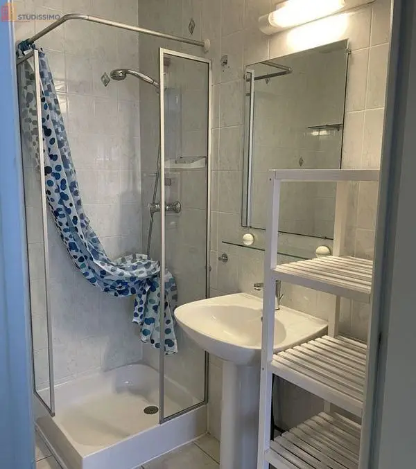 Studio 17m² Saint-Martin-d'Hères - Meublé, charges incluses - Photo 1
