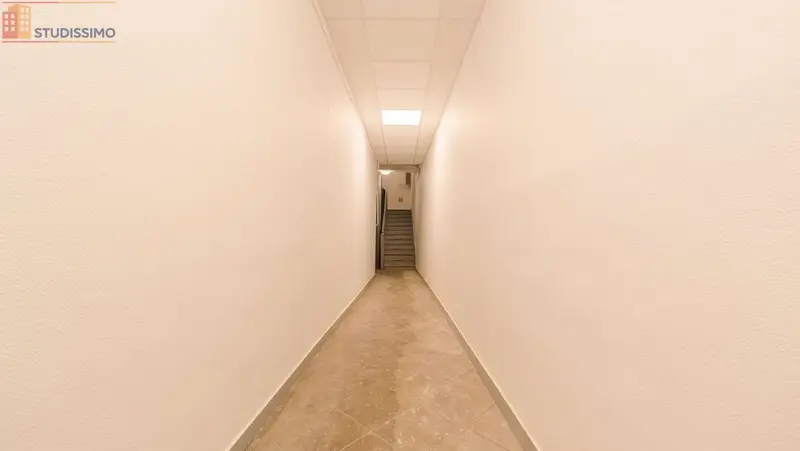 Studio meublé 31m² Bourgoin-Jallieu centre - Lumineux, 1er étage - Photo 28