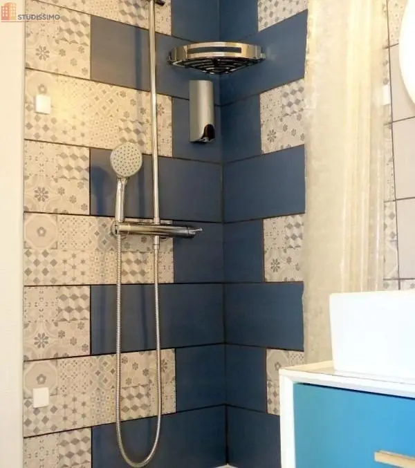 Studio meublé 18m² Grenoble 38000 - Étage élevé, lumineux - Photo 17