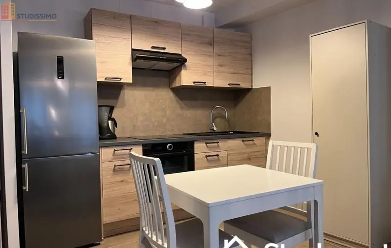 Studio 36m² Grenoble 38000 - Photo 19