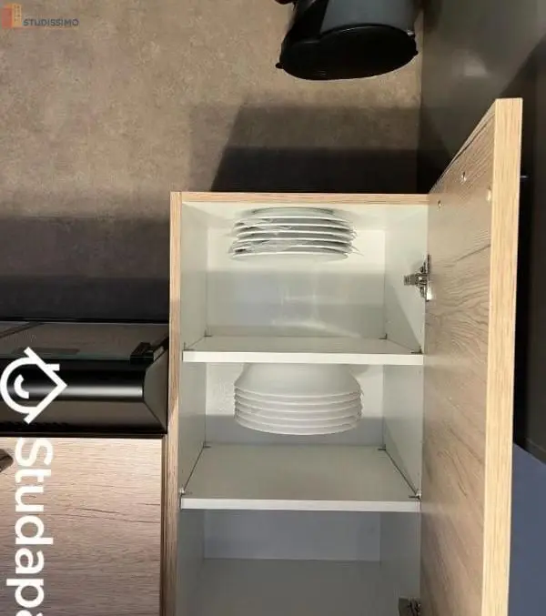 Studio 36m² Grenoble 38000 - Photo 14