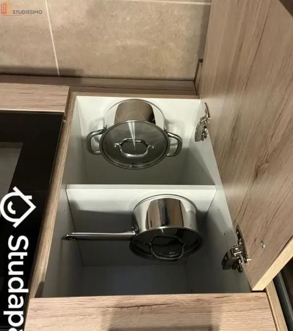 Studio 36m² Grenoble 38000 - Photo 3