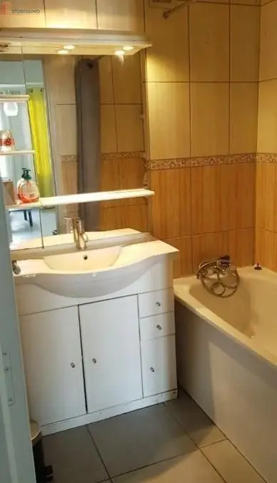Studio meublé 10m² Grenoble 38100 - Calme, lumineux - Photo 9