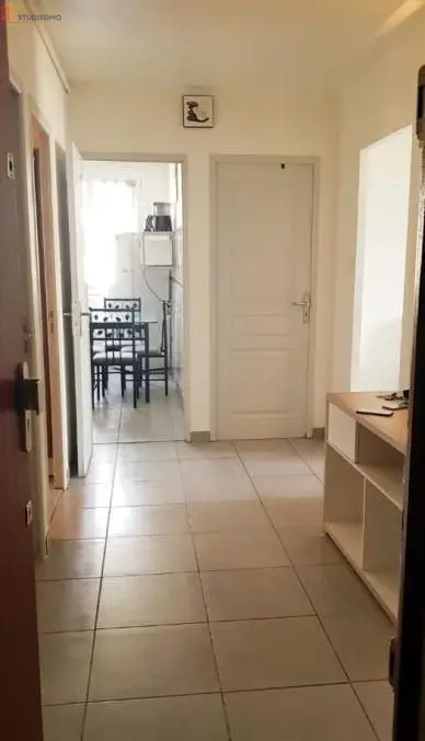 Studio meublé 10m² Grenoble 38100 - Calme, lumineux - Photo 5